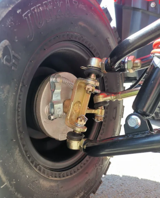 Квадроцикл PROMAX WILD 175 BASIC в Великом Новгороде