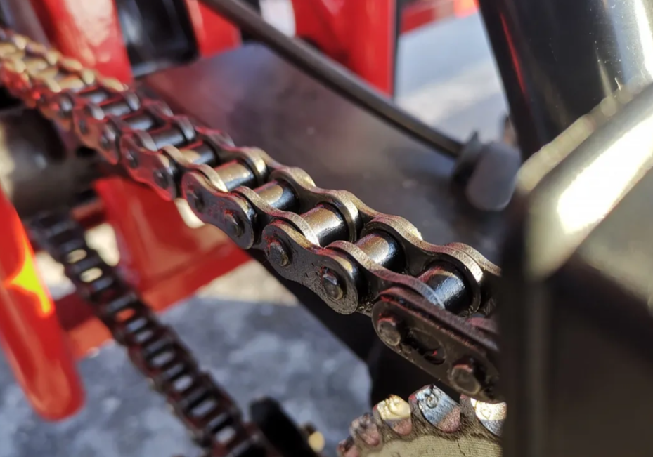 Квадроцикл GBM SHARP KIDS 125 в Великом Новгороде