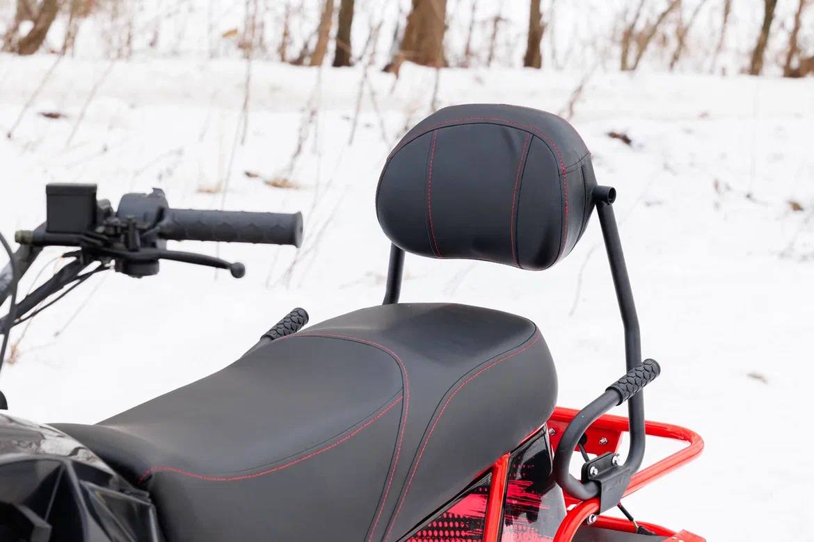 Снегоход IRBIS TUNGUS 400 25/26 в Великом Новгороде