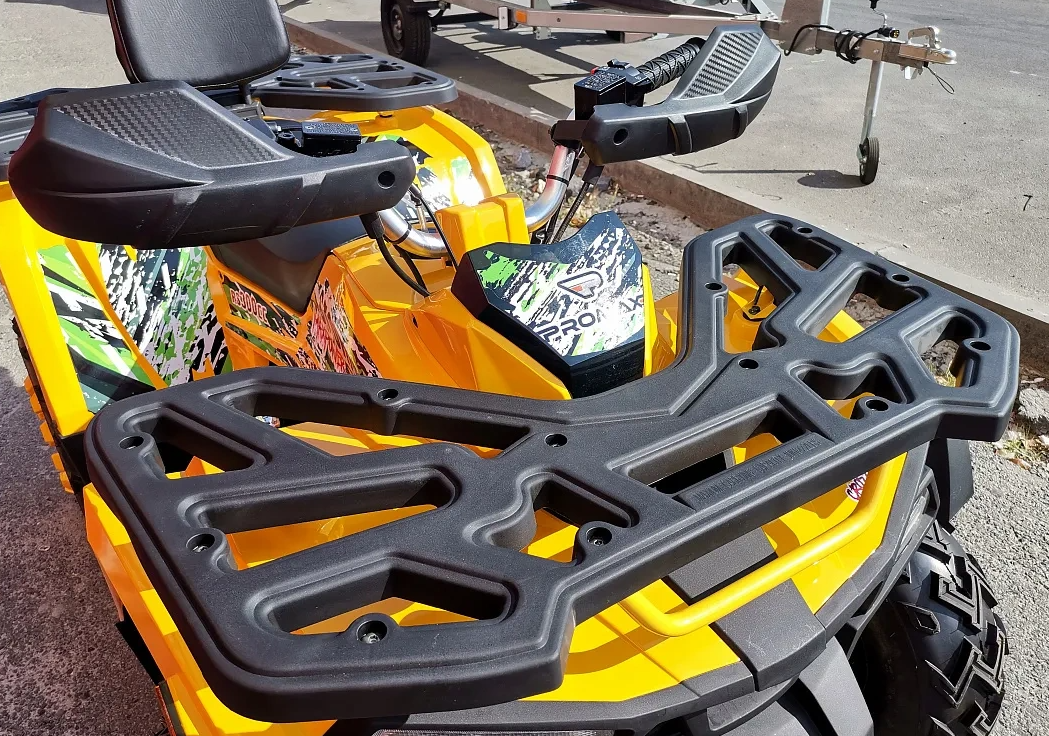 Квадроцикл PROMAX STORM 280 LUX в Великом Новгороде