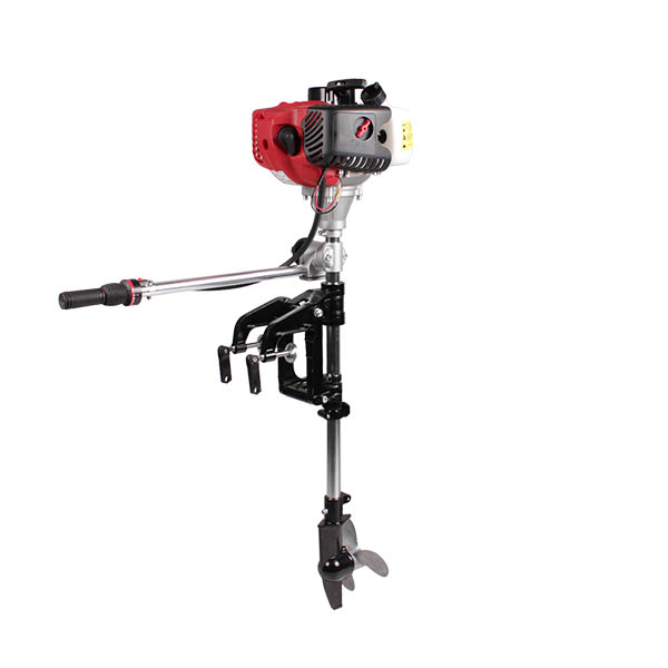 ЛОДОЧНЫЙ МОТОР TOYAMA TA 3.5 в Великом Новгороде