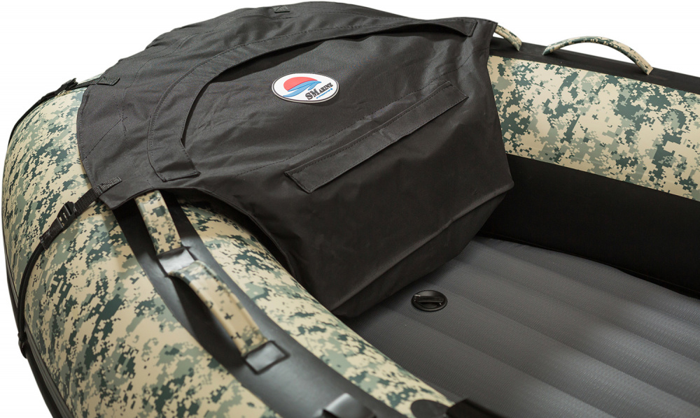 НОСОВАЯ СУМКА AIR, SDP 330-420 в Великом Новгороде