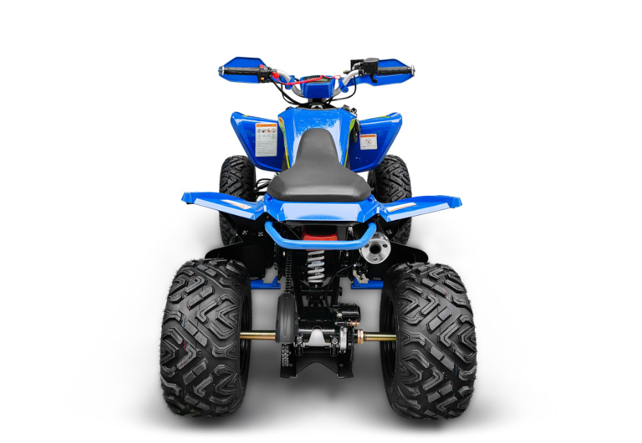 Квадроцикл YACOTA TYPHOON 250 в Великом Новгороде