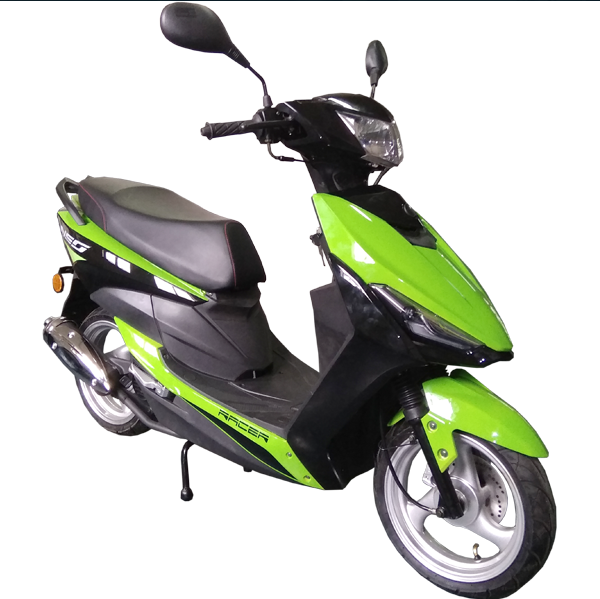 Скутер RACER RC50QT-3X NEO в Великом Новгороде