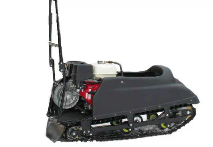 Мотобуксировщик ВОЛГАРЬ 9 Утилитарный в Великом Новгороде