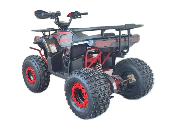 Квадроцикл YACOTA VEKTOR 125 в Великом Новгороде