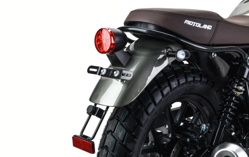 Мотоцикл MOTOLAND (МОТОЛЕНД) TEXAS 300 в Великом Новгороде