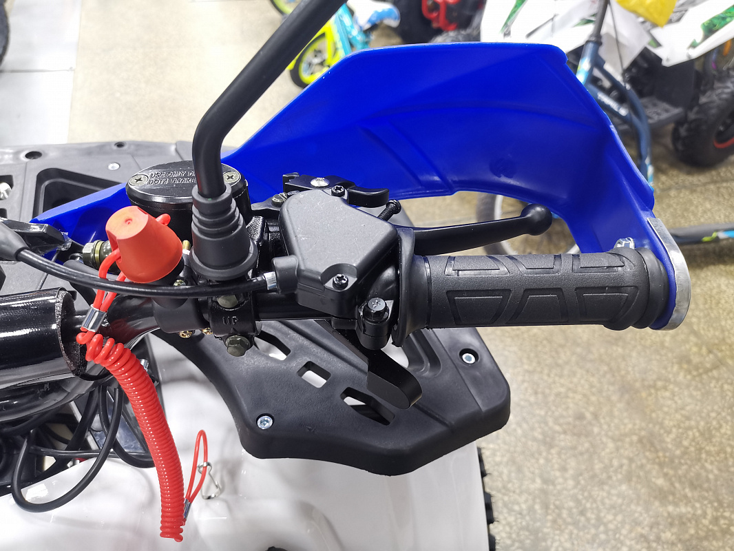 Квадроцикл PROMAX WILD 175 LUX в Великом Новгороде