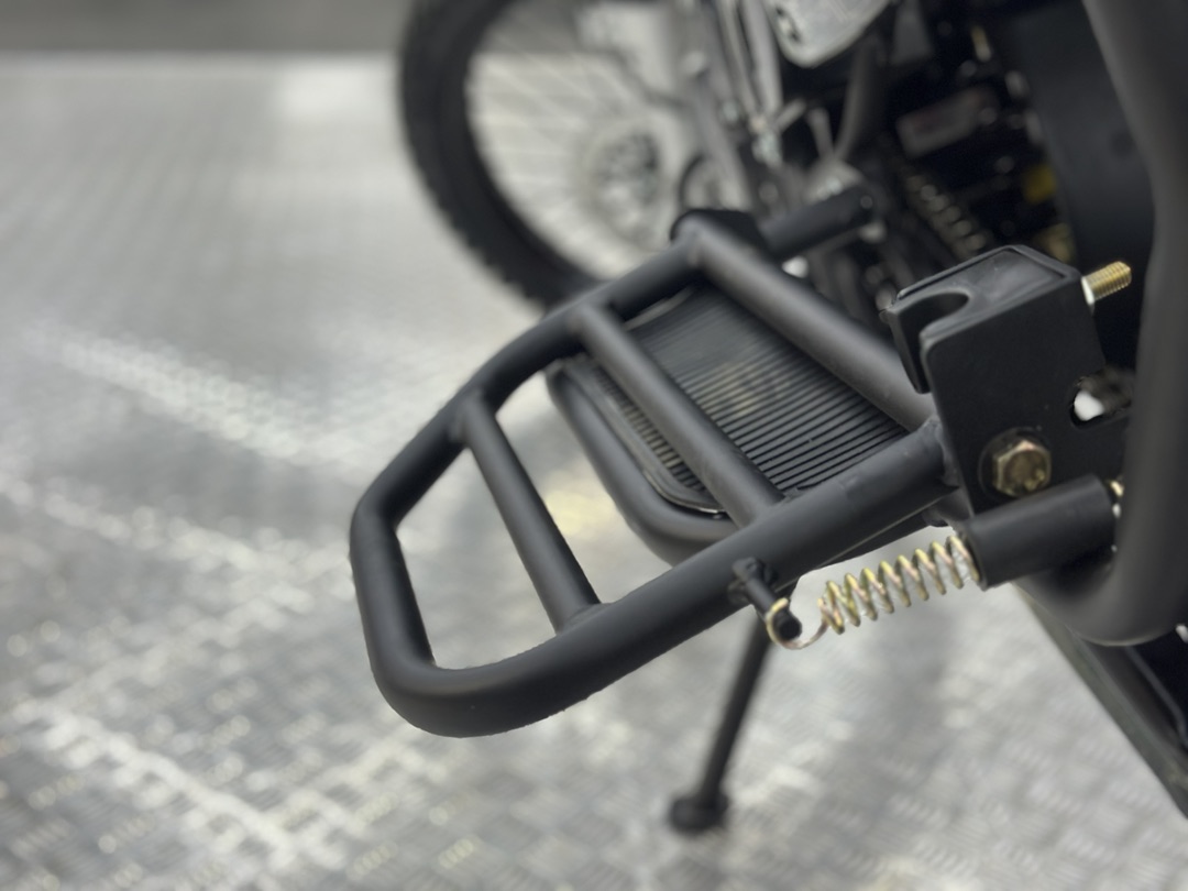 Кроссовый мотоцикл PROMAX ARMY 250 в Великом Новгороде