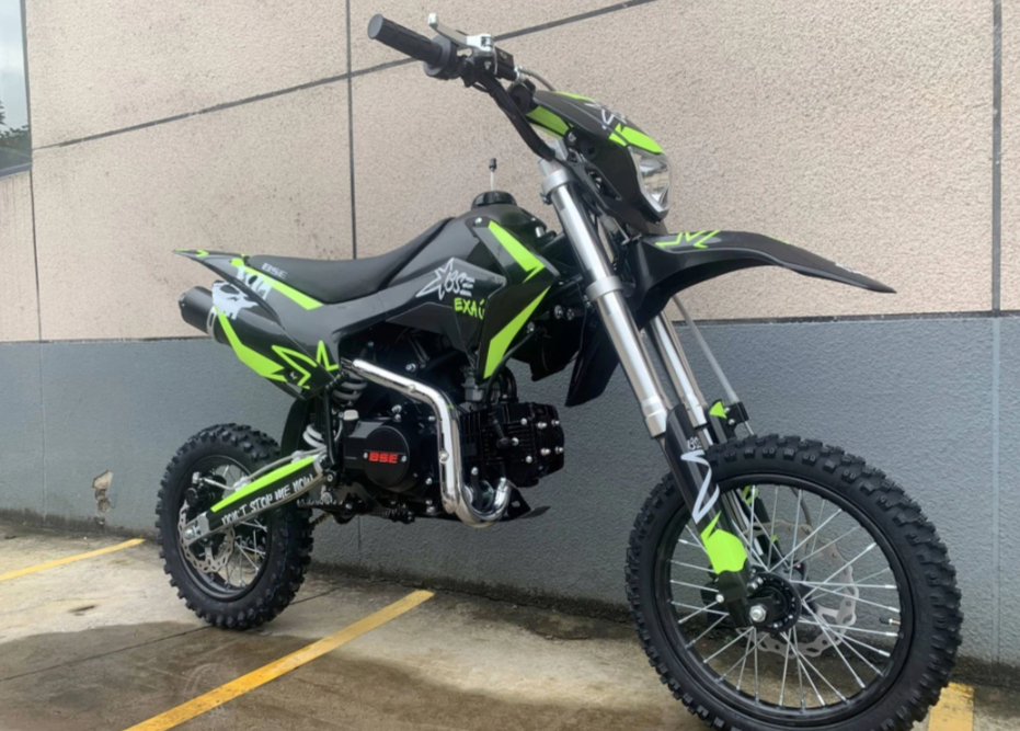 Питбайк BSE EXA SA 14/12 в Великом Новгороде
