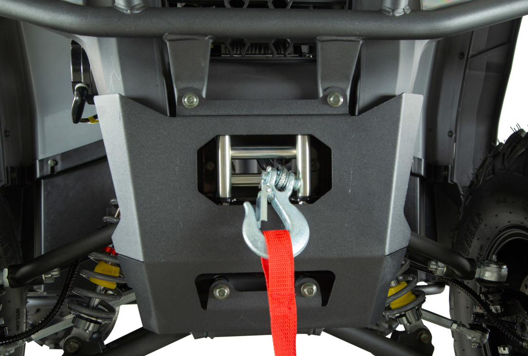 Квадроцикл YACOTA VIKING PRO 250 в Великом Новгороде