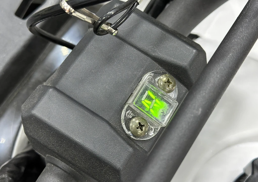 Квадроцикл PROMAX WILD 2.0 190 в Великом Новгороде