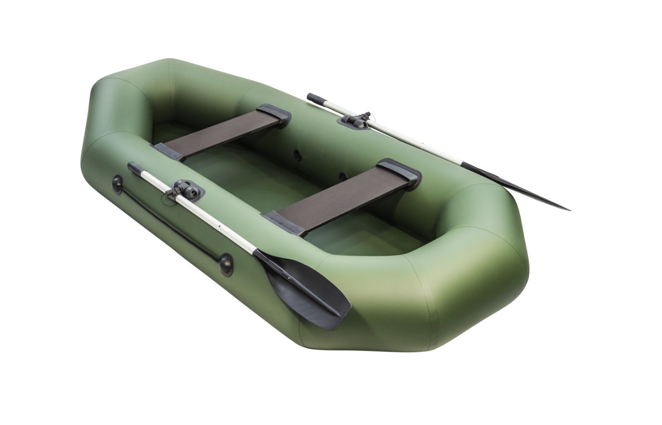 Лодка АКВА-ОПТИМА 260 в Великом Новгороде