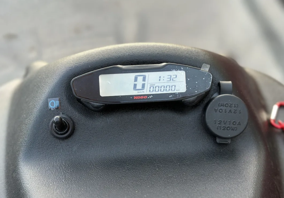 Снегоход РМ TIKSY 500 4Т в Великом Новгороде