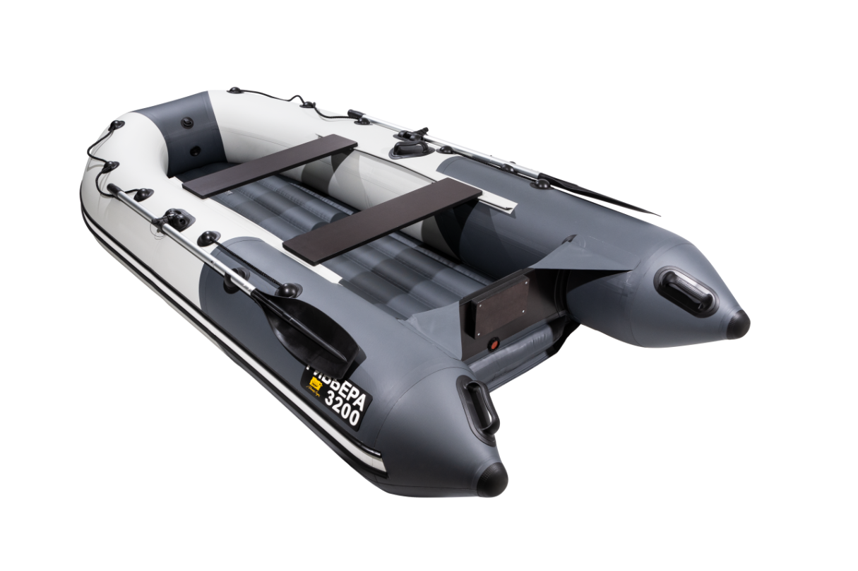 Лодка ривьера компакт 3200 нднд в Великом Новгороде