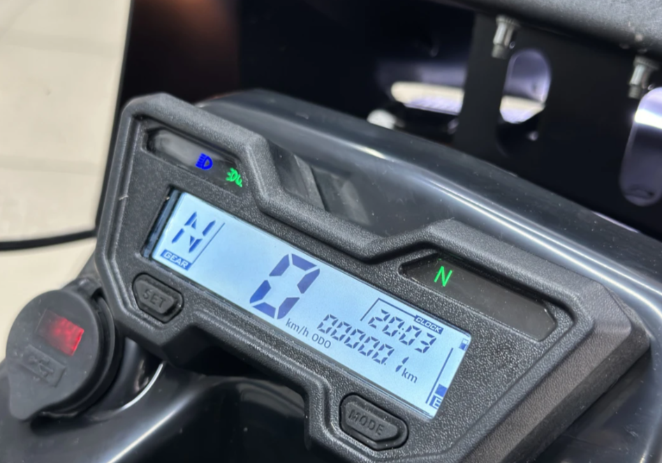 СНЕГОХОД IRBIS SF200L XE SUPERLONG в Великом Новгороде