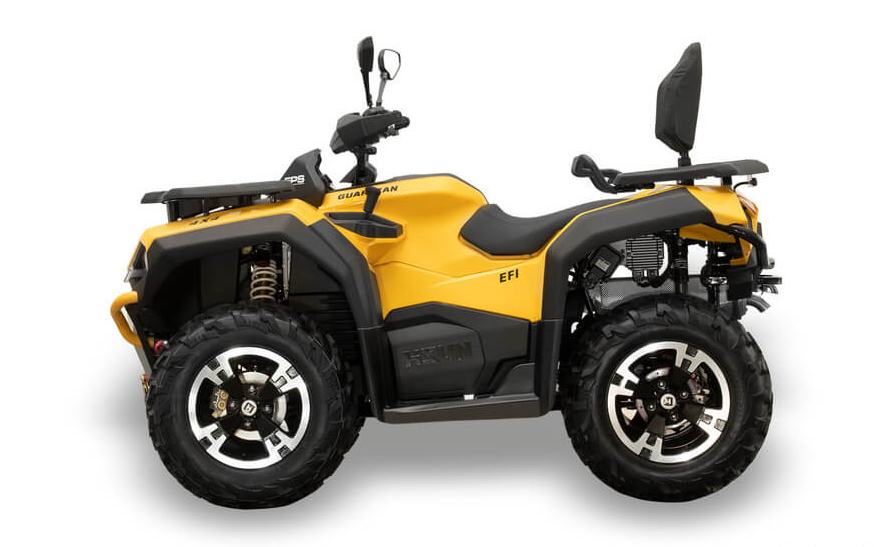 Квадроцикл HISUN GUARDIAN 750S -/SHORT/ в Великом Новгороде