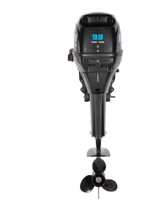 Лодочный мотор MARLIN MF 9.9 AWHBL в Великом Новгороде