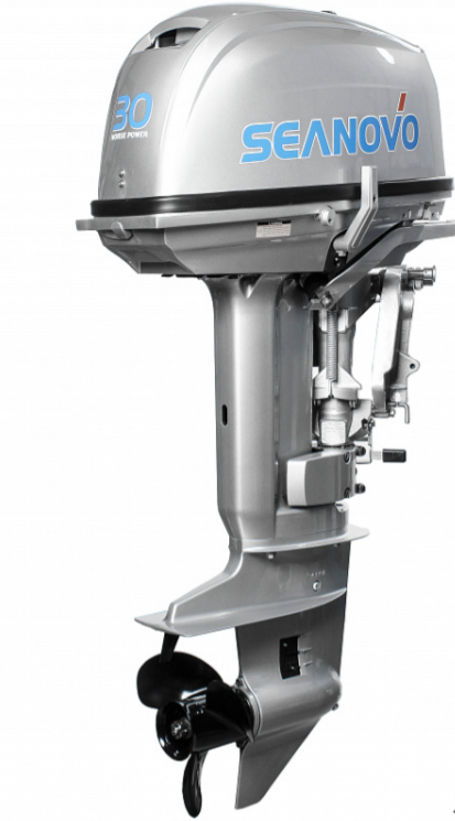 Лодочный мотор SEANOVO SN25FFEL в Великом Новгороде