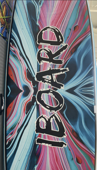 SUP (САП) ДОСКА RAIDEX I BOARD 11’ (332СМ) N 33 в Великом Новгороде