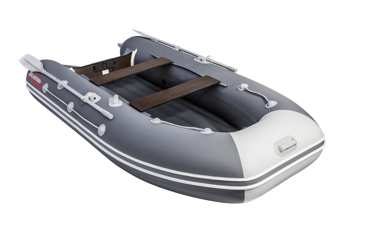 Лодка Таймень lx 3200 нднд в Великом Новгороде