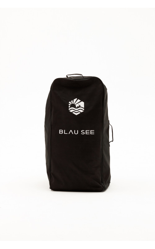 Надувной каяк Blau See Shark-3 Премиум в Великом Новгороде