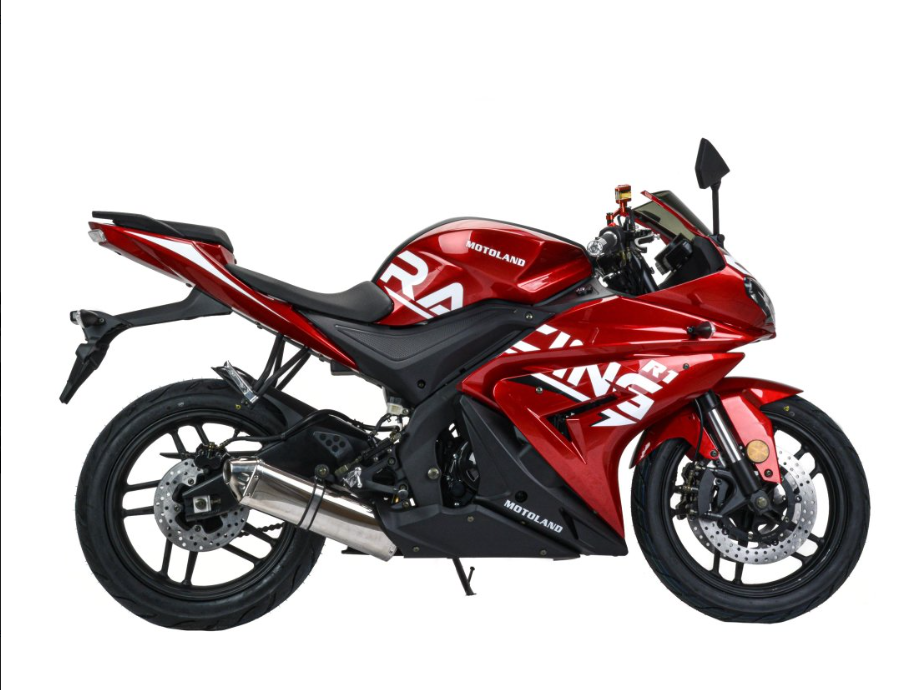 Мотоцикл MOTOLAND (МОТОЛЕНД) R1 300 в Великом Новгороде