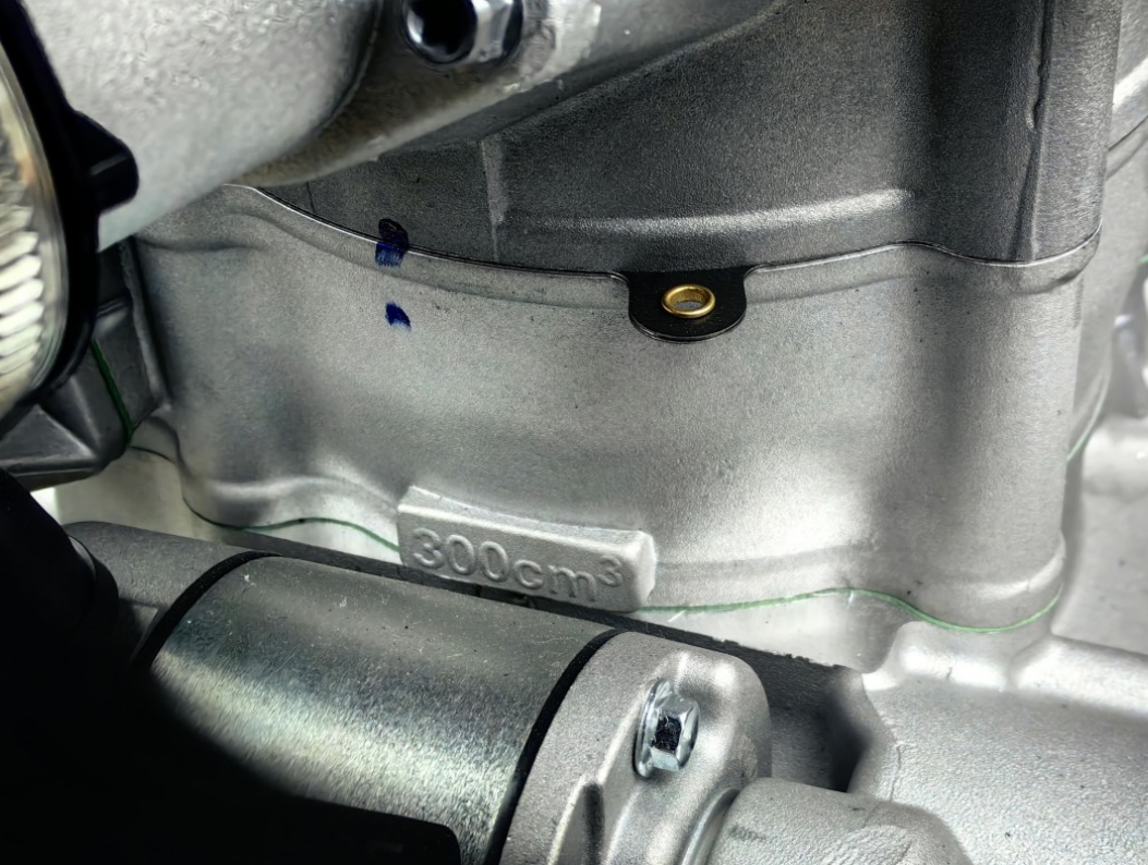 Мотоцикл JHLMOTO JHL Z8i (EFI) NC300S (182-MN) в Великом Новгороде