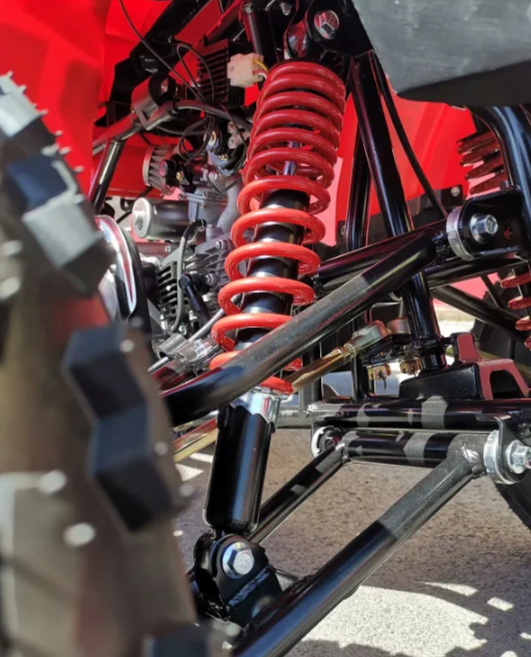 Квадроцикл PROMAX WILD 175 BASIC в Великом Новгороде