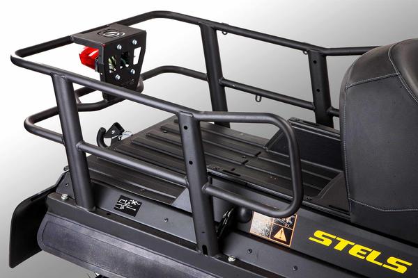 Снегоход SV600T (L ST SWT) ВИКИНГ 2.0 в Великом Новгороде