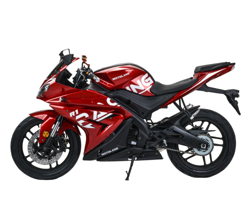 Мотоцикл MOTOLAND (МОТОЛЕНД) R1 300 в Великом Новгороде