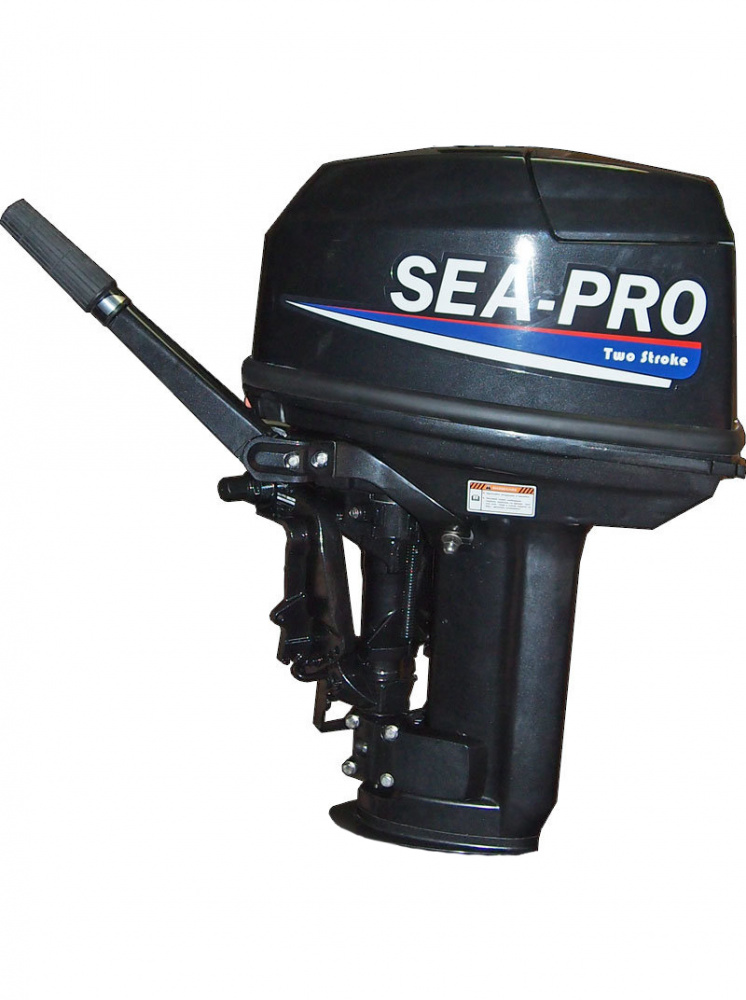 Лодочный мотор SEA-PRO T 30JS без водомет насадки в Великом Новгороде