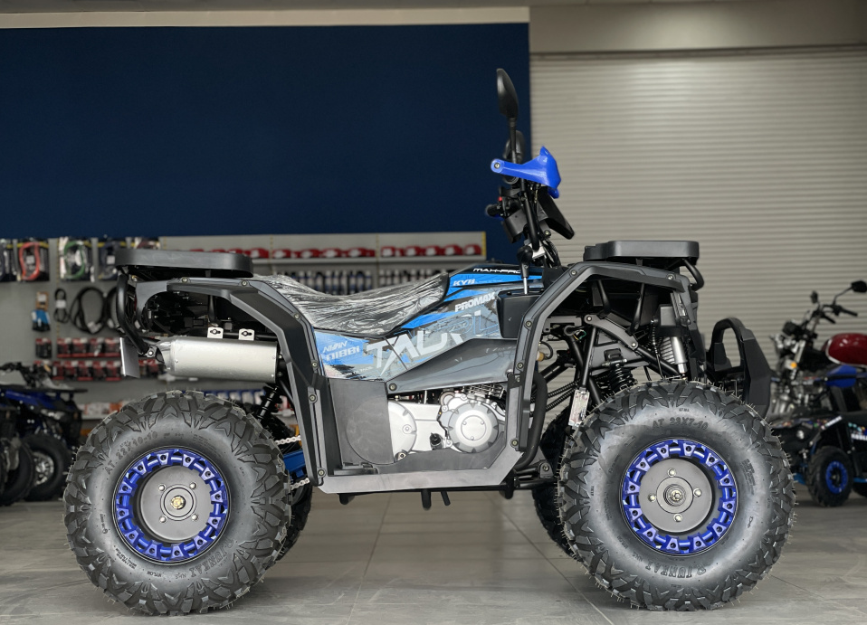 Квадроцикл PROMAX TAURUS 300 в Великом Новгороде