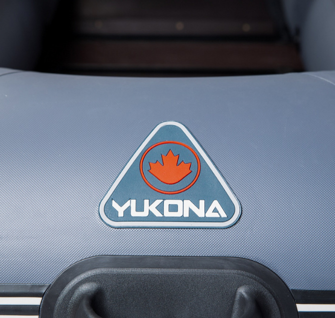 ЛОДКА НАДУВНАЯ YUKONA 230 TL (БЕЗ ПАЙОЛА) в Великом Новгороде