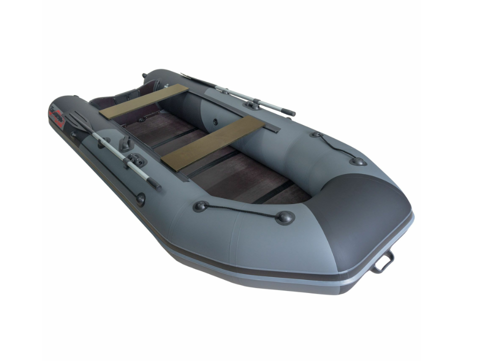 Лодка Таймень nx 3200 скк в Великом Новгороде