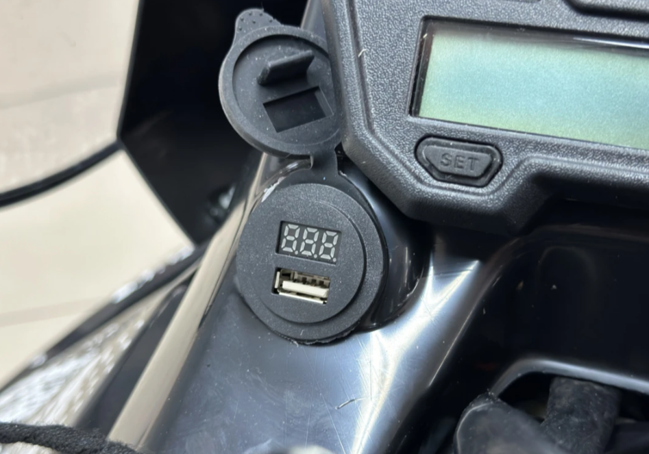 СНЕГОХОД IRBIS SF200L XE SUPERLONG в Великом Новгороде