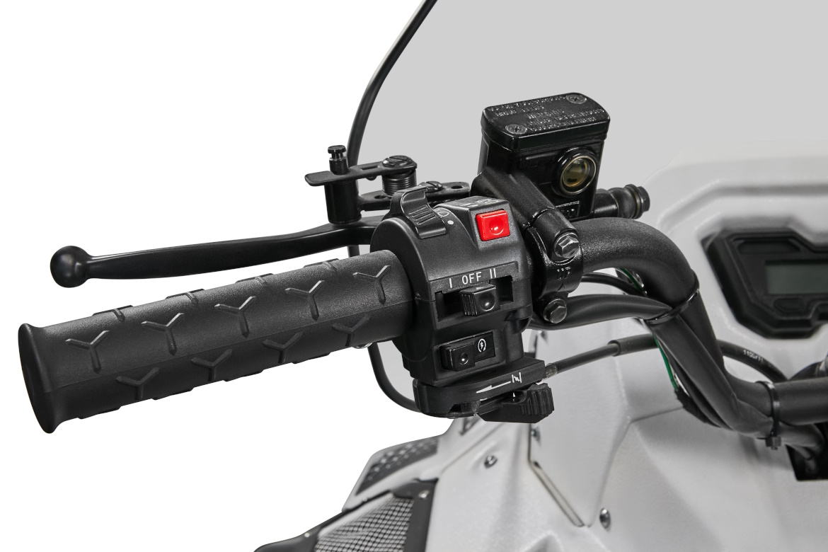 Снегоход IRBIS TUNGUS 500L 25/26 в Великом Новгороде