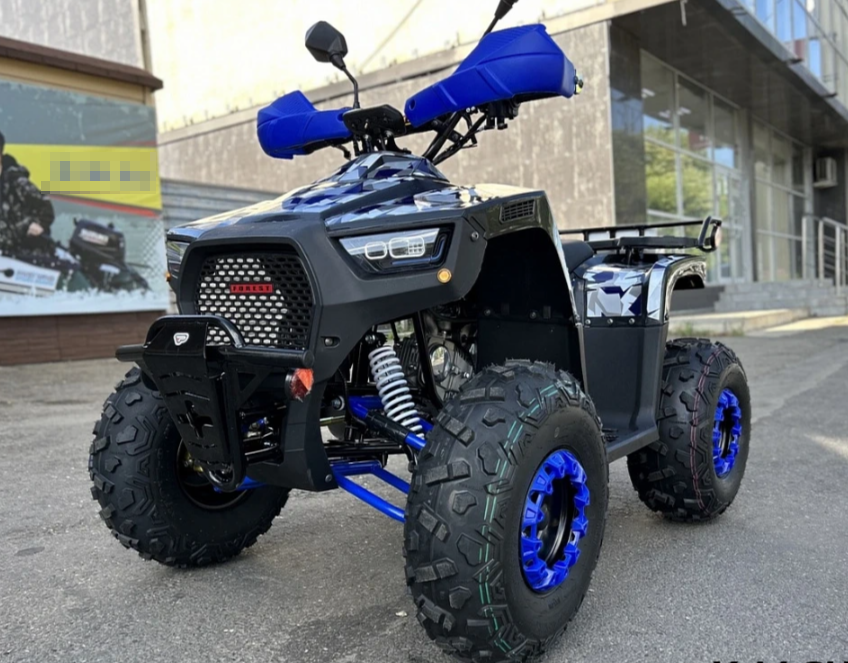 Квадроцикл PROMAX FOREST 180 в Великом Новгороде