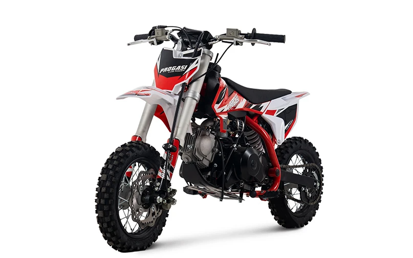Питбайк Progasi KIDS POWER 110 (10/12) в Великом Новгороде