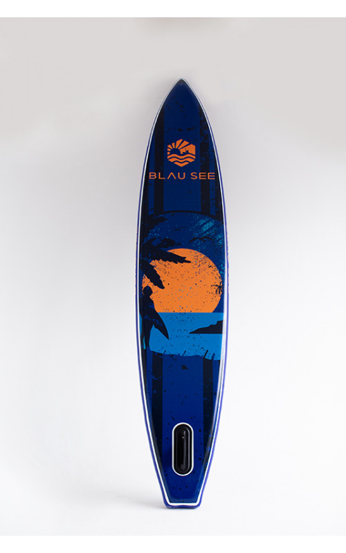 НАДУВНОЙ САП БОРД OCEAN SUNSET 12,6 в Великом Новгороде