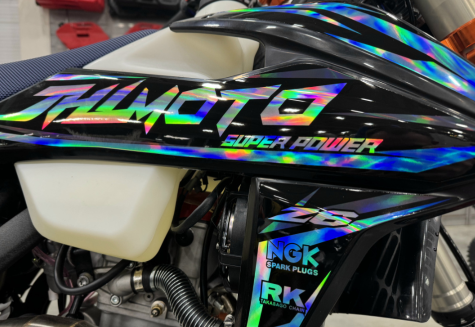 Мотоцикл JHLMOTO JHL Z6 NB300 (174MN-5) в Великом Новгороде