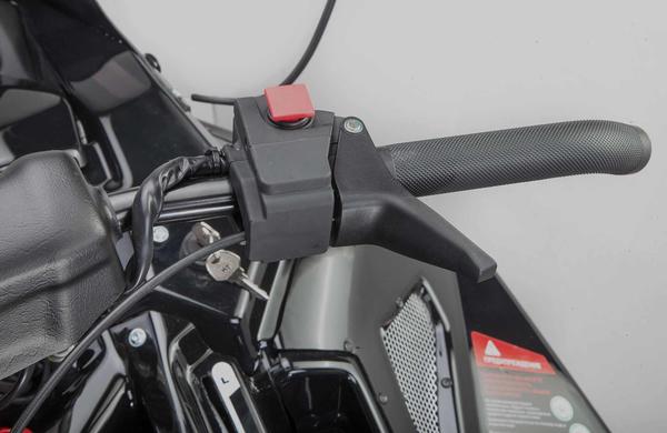 Снегоход STELS SA600R (L LUX WT) ВИТЯЗЬ 2.0 К01 Tech в Великом Новгороде