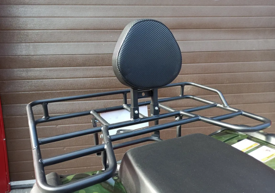 Квадроцикл PROMAX ATV 250 PRO (2025) в Великом Новгороде