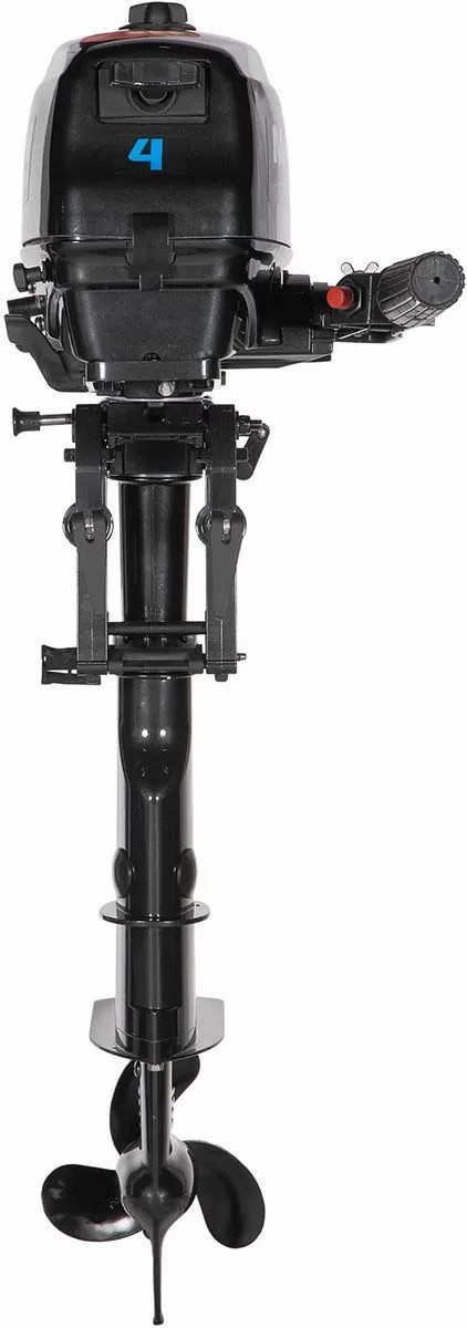 Лодочный мотор MARLIN MP 4 AMHS в Великом Новгороде