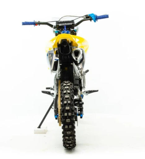 Питбайк MotoLand (МОТОЛЕНД) MZ125 в Великом Новгороде