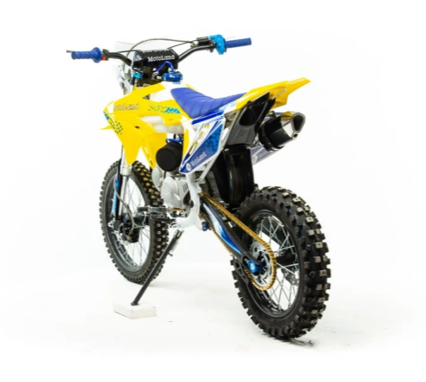 Питбайк MotoLand (МОТОЛЕНД) MZ125 в Великом Новгороде