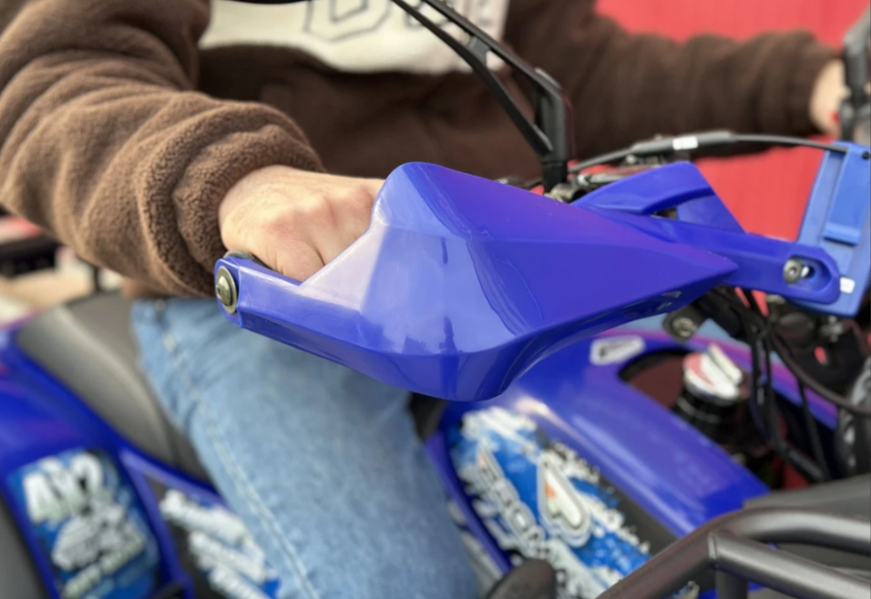  Квадроцикл PROMAX ATV 250 MAX (2025) в Великом Новгороде