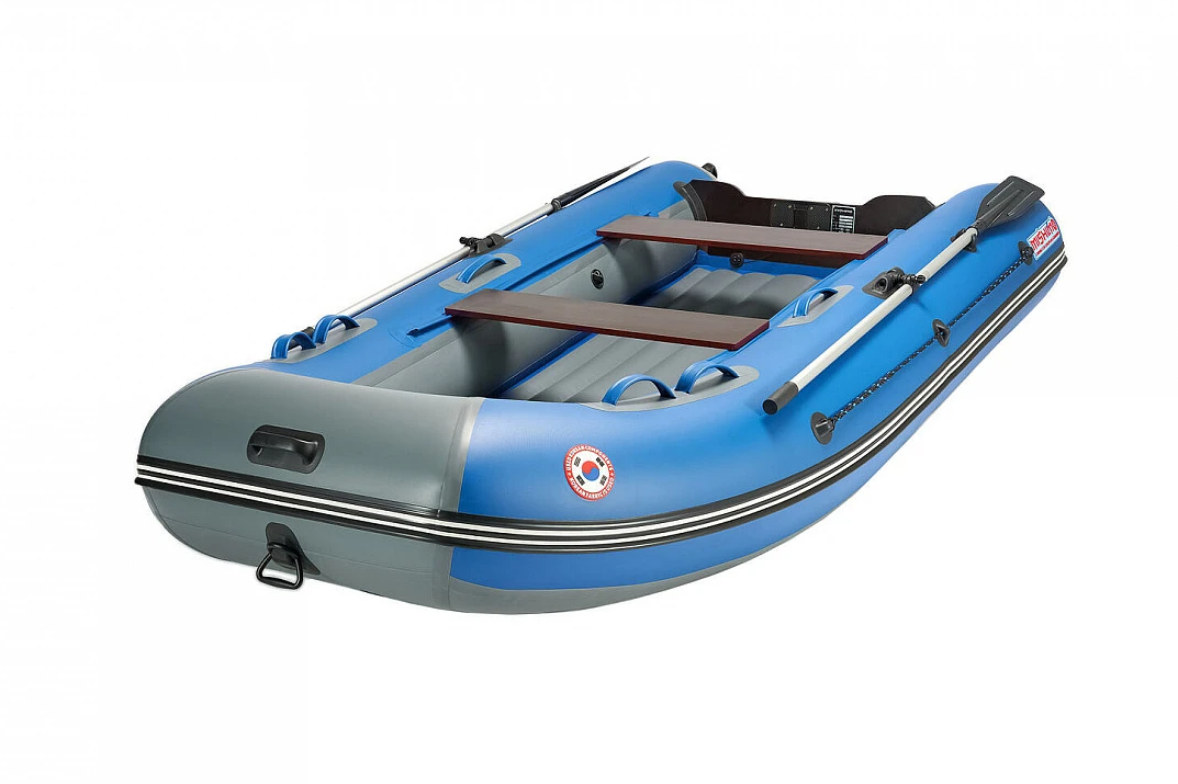 КОМПЛЕКТ ЛОДКА MISHIMO LITE 400 + МОТОР 9,9 (20) Л.С. в Великом Новгороде