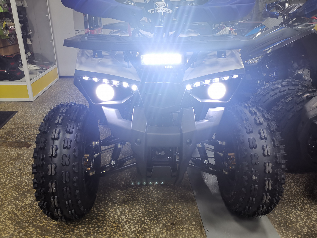 Квадроцикл PROMAX WILD 175 LUX в Великом Новгороде