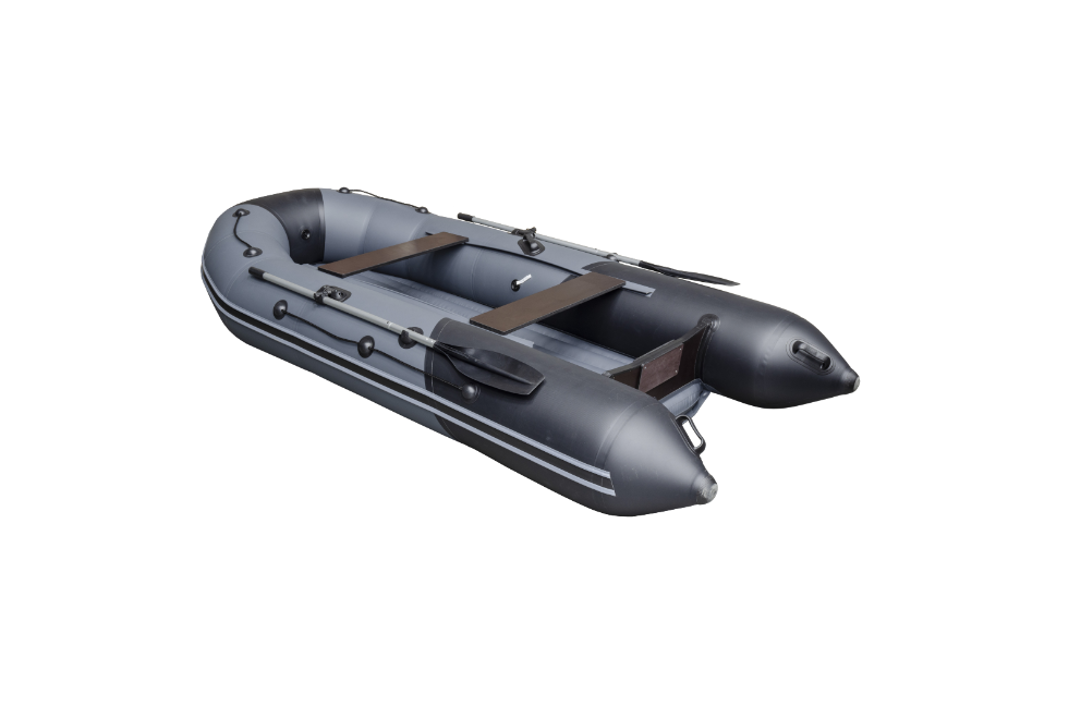 Лодка Таймень NX 3400 НДНД PRO в Великом Новгороде